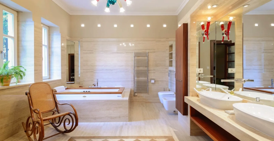 Villa Spalato Exclusive Vacation Villa - Croatia