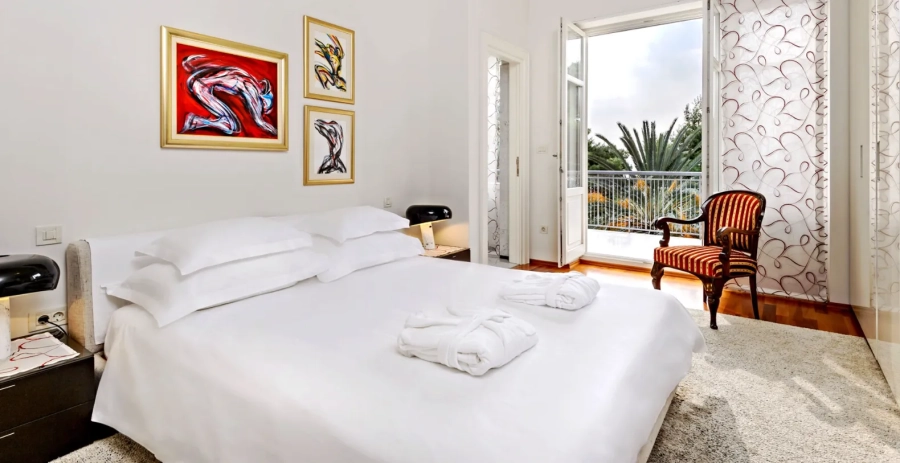 Villa Spalato Exclusive Vacation Villa - Croatia