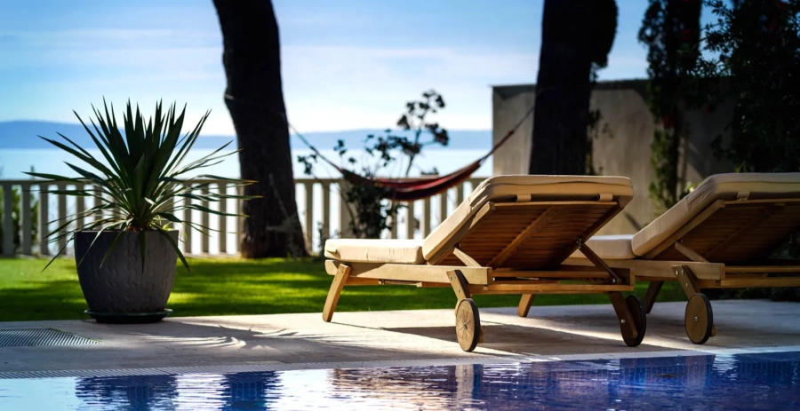 Villa Spalato Exclusive Vacation Villa - Croatia