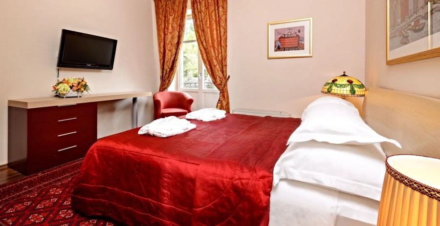 Villa Spalato Exclusive Vacation Villa - Croatia