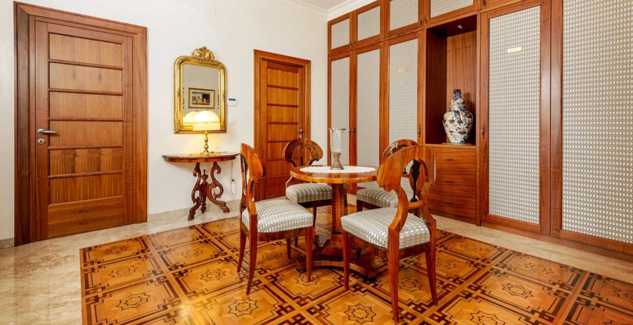 Villa Spalato Exclusive Vacation Villa - Croatia