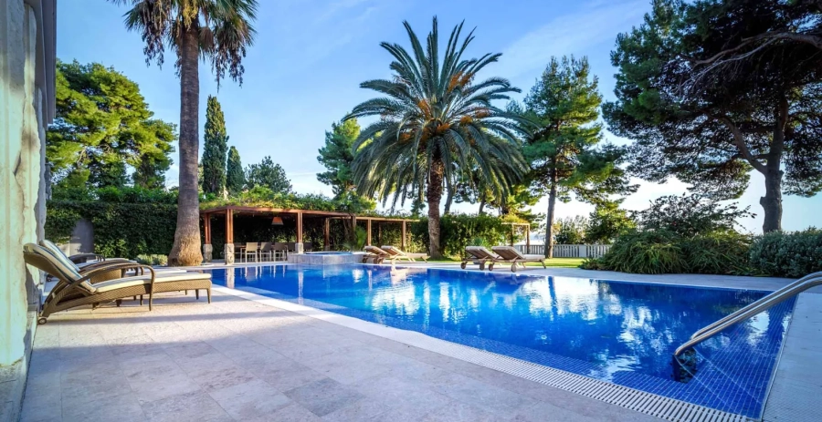Villa Spalato Exclusive Vacation Villa - Croatia