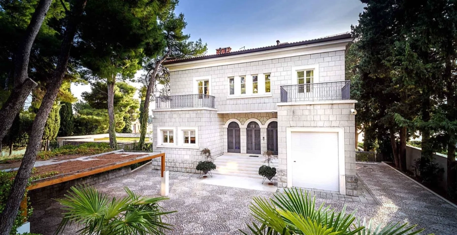 Villa Spalato Exclusive Vacation Villa - Croatia