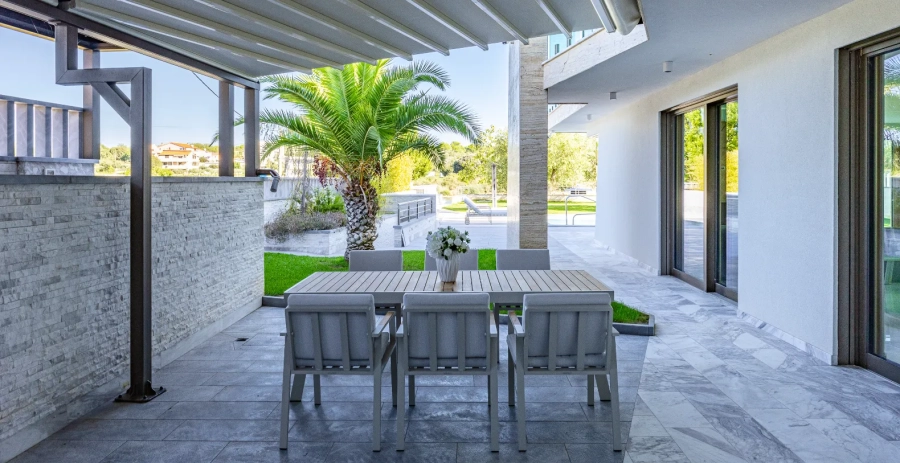 Villa Spirit Vacation Villa - Croatia