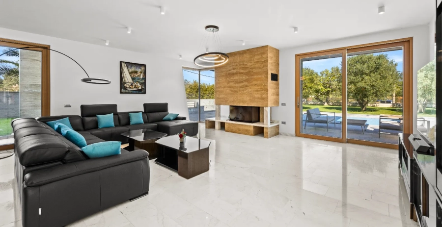 Villa Spirit Vacation Villa - Croatia