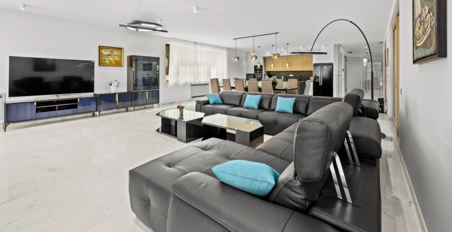 Villa Spirit Vacation Villa - Croatia