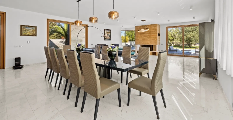 Villa Spirit Vacation Villa - Croatia