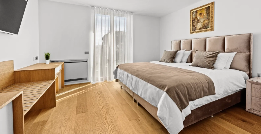 Villa Spirit Vacation Villa - Croatia