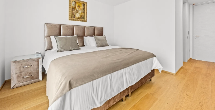 Villa Spirit Vacation Villa - Croatia