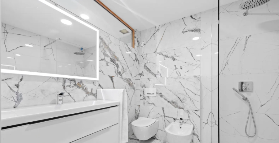 Villa Spirit Vacation Villa - Croatia