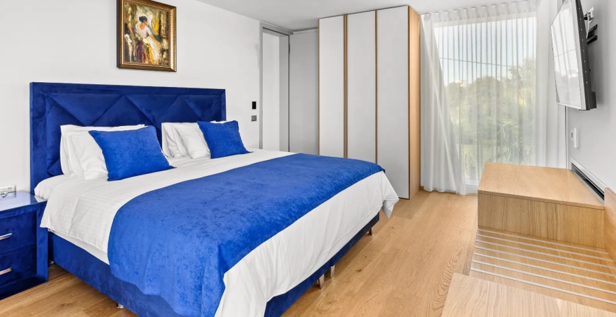 Villa Spirit Vacation Villa - Croatia