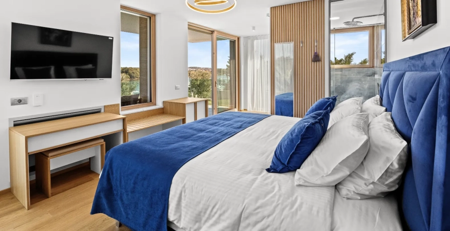 Villa Spirit Vacation Villa - Croatia