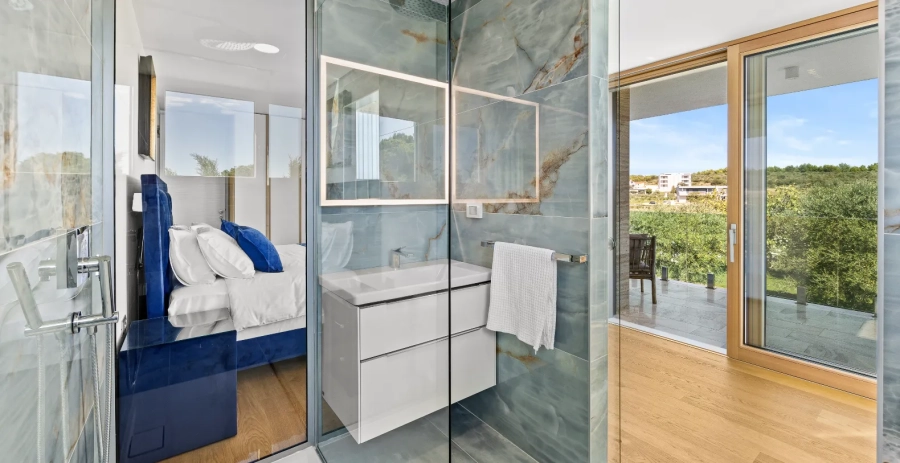 Villa Spirit Vacation Villa - Croatia