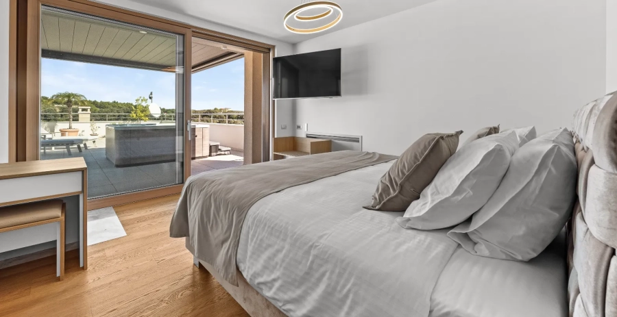 Villa Spirit Vacation Villa - Croatia