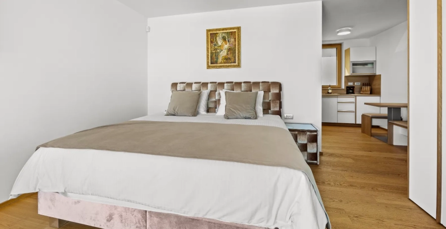 Villa Spirit Vacation Villa - Croatia