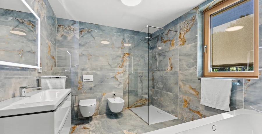 Villa Spirit Vacation Villa - Croatia