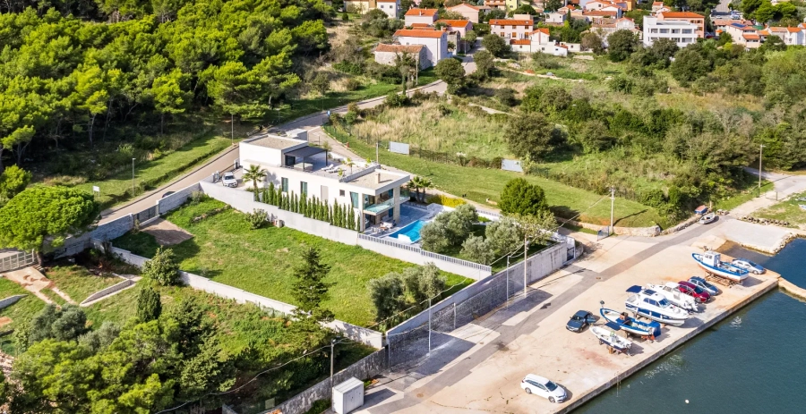 Villa Spirit Vacation Villa - Croatia