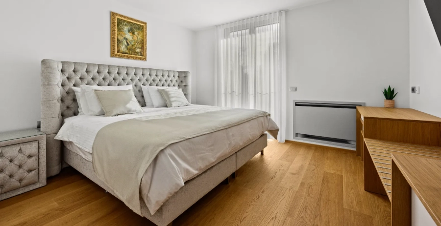 Villa Spirit Vacation Villa - Croatia