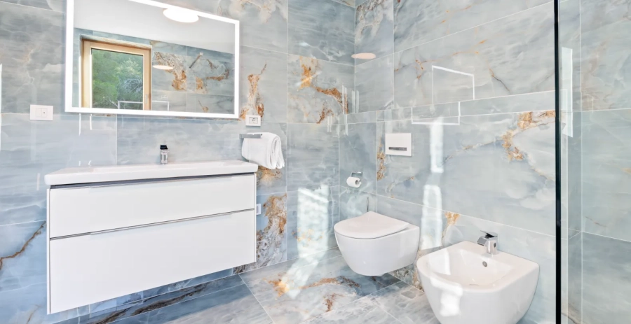 Villa Spirit Vacation Villa - Croatia