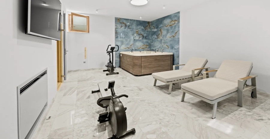 Villa Spirit Vacation Villa - Croatia