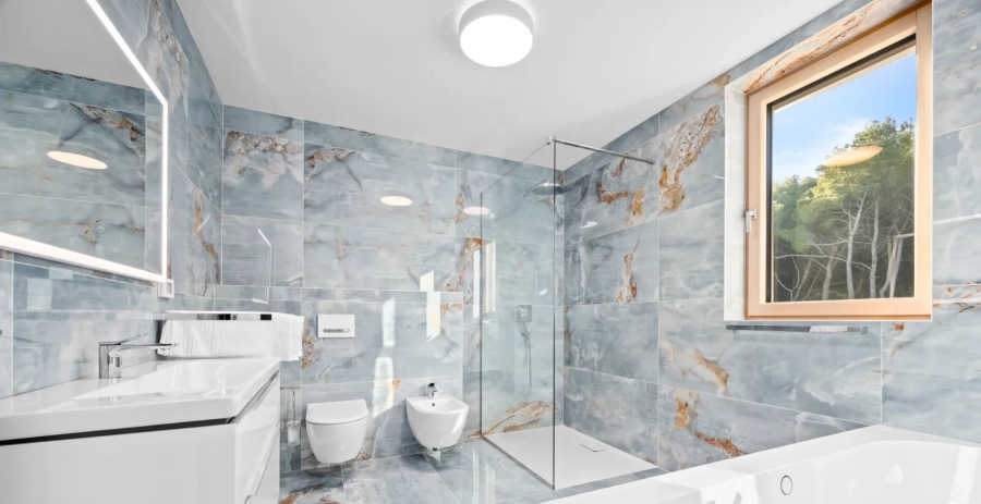 Villa Spirit Vacation Villa - Croatia