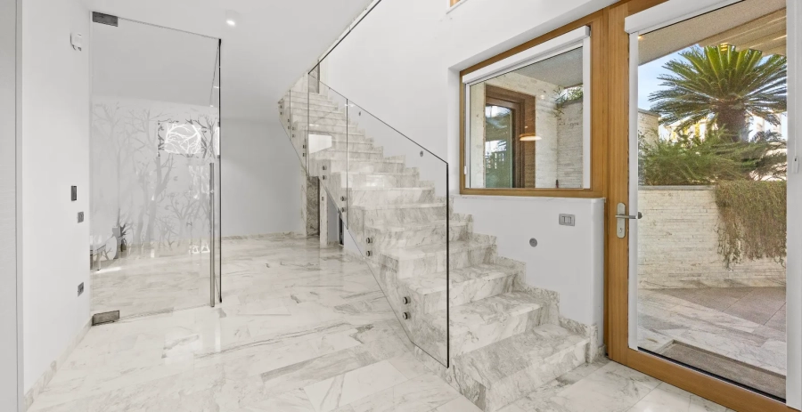 Villa Spirit Vacation Villa - Croatia