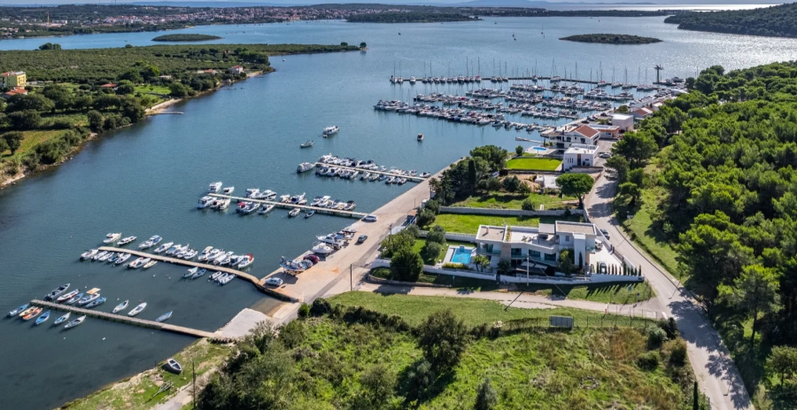 Villa Spirit Vacation Villa - Croatia