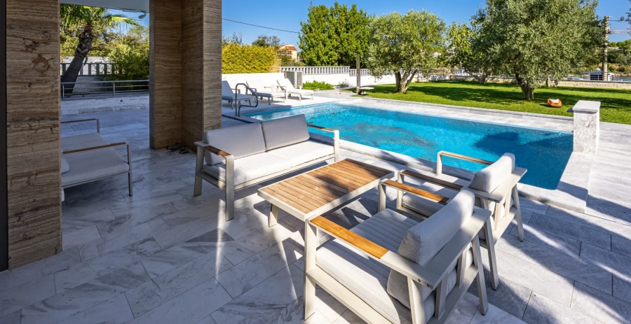 Villa Spirit Vacation Villa - Croatia