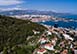 Villa Split Supreme Croatia Vacation Villa - Split