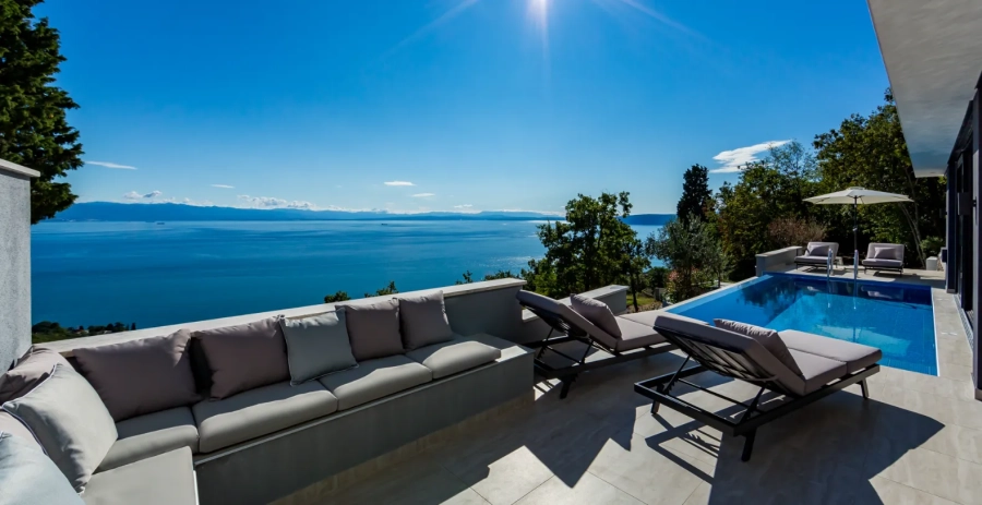 Villa Starlight Vacation Villa - Croatia