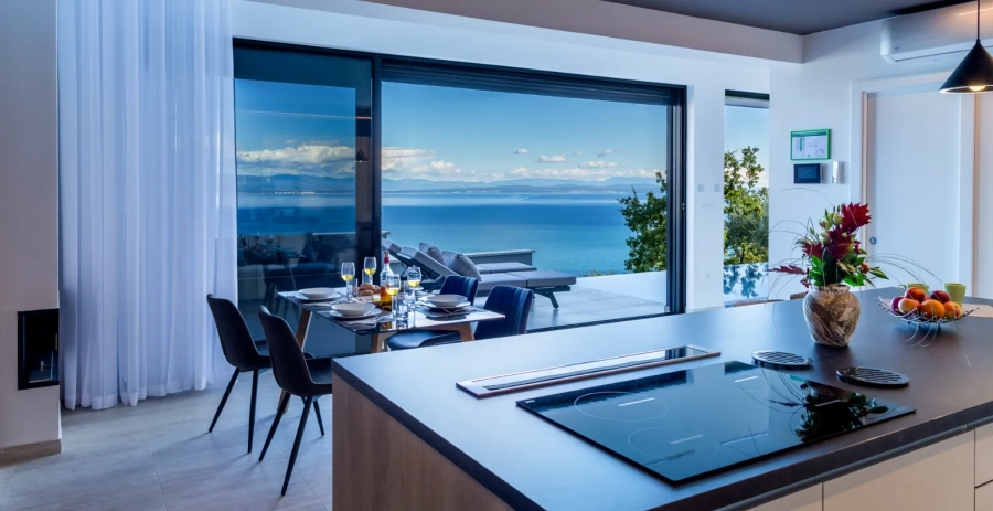 Villa Starlight Vacation Villa - Croatia