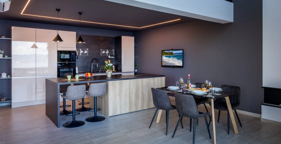 Villa Starlight Vacation Villa - Croatia