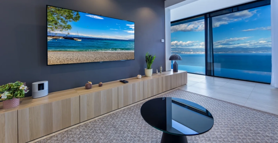 Villa Starlight Vacation Villa - Croatia