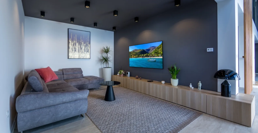 Villa Starlight Vacation Villa - Croatia