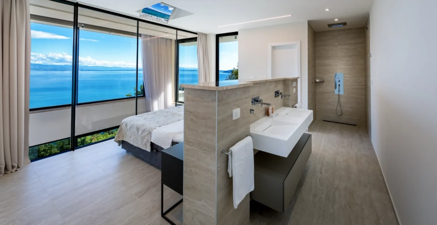 Villa Starlight Vacation Villa - Croatia