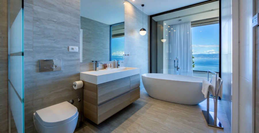 Villa Starlight Vacation Villa - Croatia