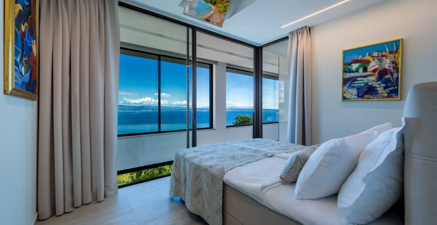 Villa Starlight Vacation Villa - Croatia