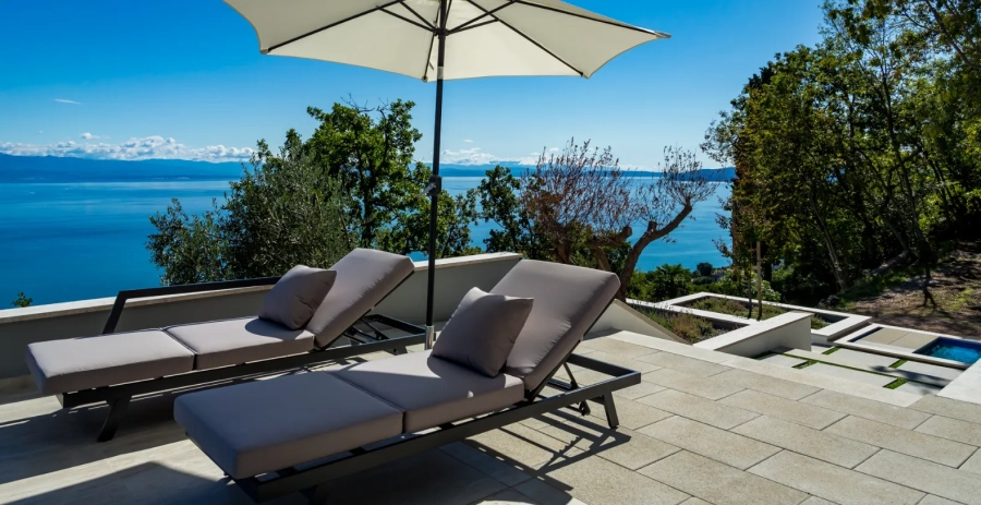 Villa Starlight Vacation Villa - Croatia