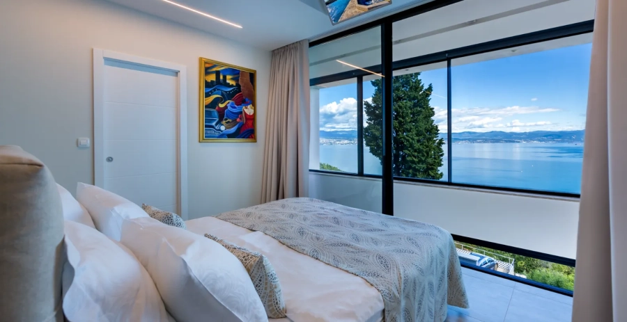 Villa Starlight Vacation Villa - Croatia