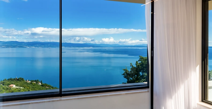 Villa Starlight Vacation Villa - Croatia