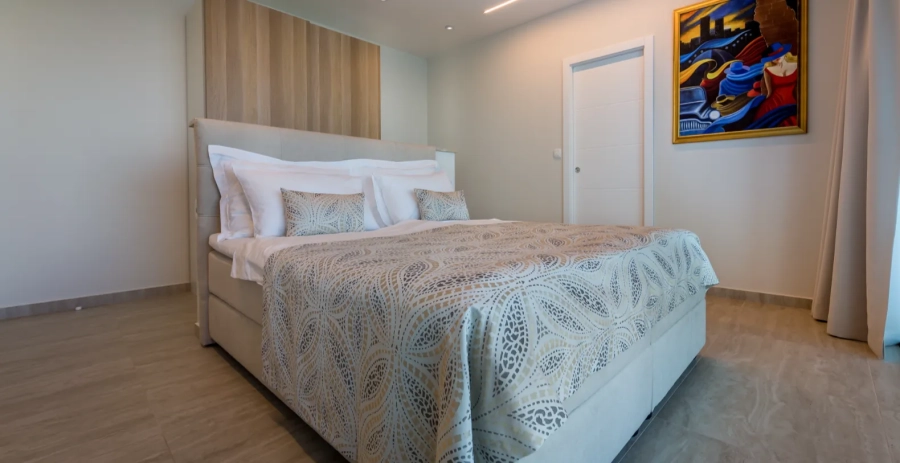 Villa Starlight Vacation Villa - Croatia