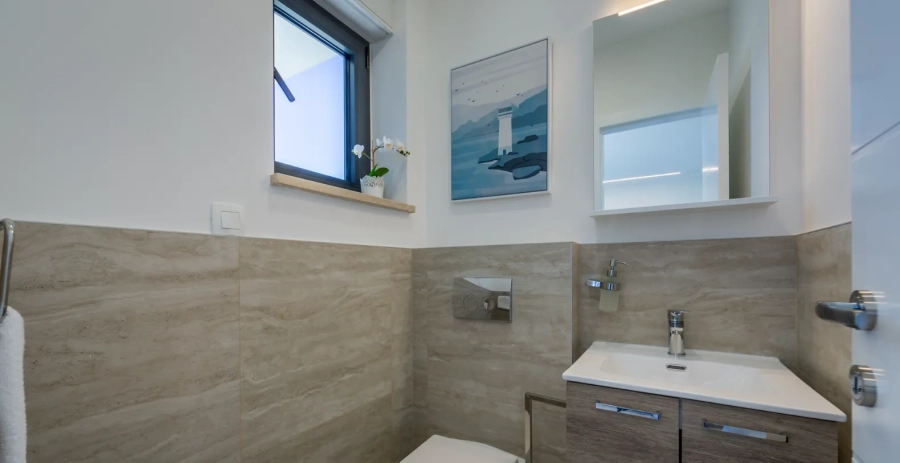 Villa Starlight Vacation Villa - Croatia