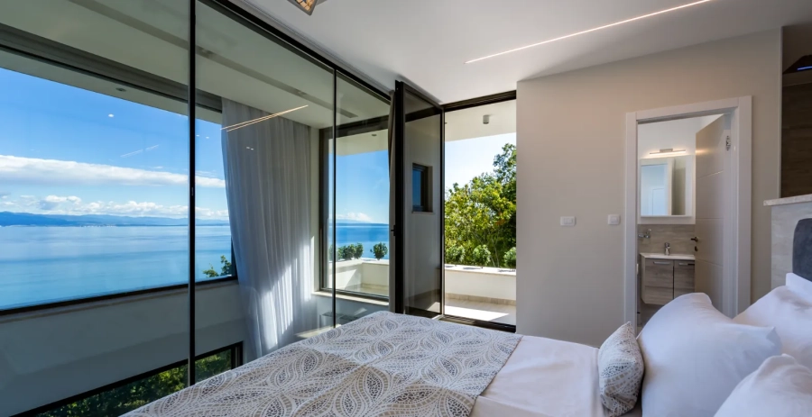 Villa Starlight Vacation Villa - Croatia