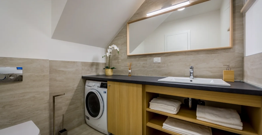 Villa Starlight Vacation Villa - Croatia