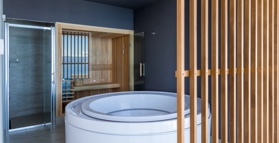 Villa Starlight Vacation Villa - Croatia