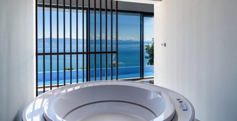 Villa Starlight Vacation Villa - Croatia