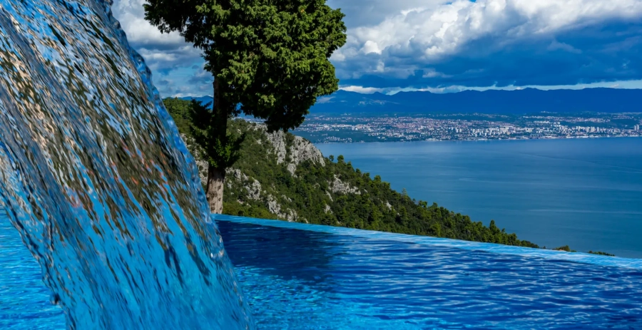 Villa Starlight Vacation Villa - Croatia