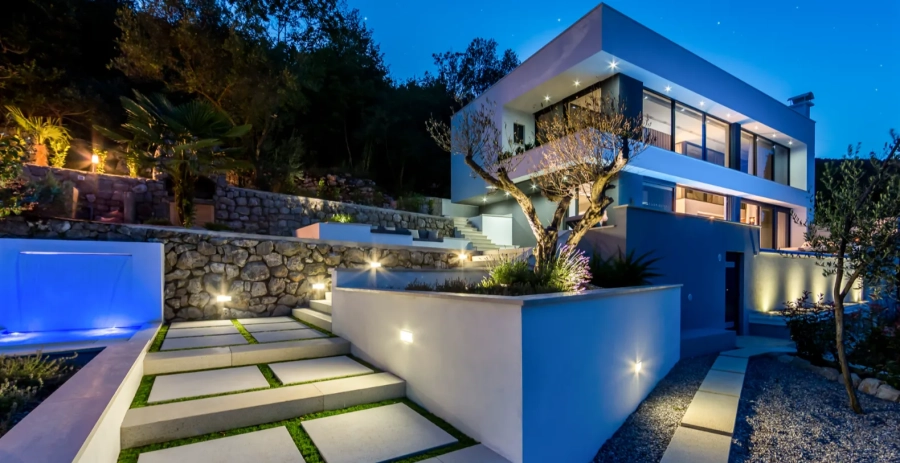 Villa Starlight Vacation Villa - Croatia