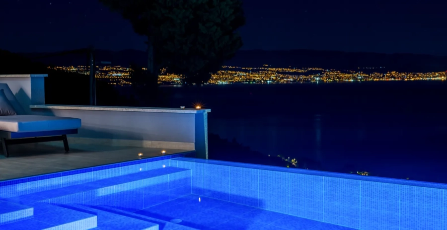 Villa Starlight Vacation Villa - Croatia