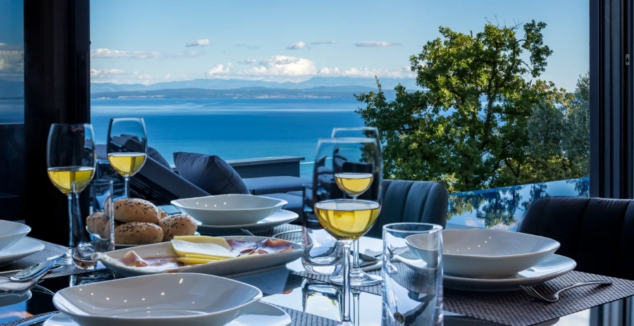 Villa Starlight Vacation Villa - Croatia